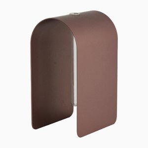 Dahlia Vase by William Mulas