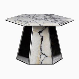 Emerso Coffee Table by William Mulas
