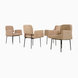 Modern Dining Room Armchairs by Nathan Lindberg