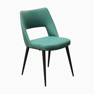 Vintage Italian Chair, 1960s