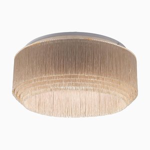 Large Fringes Ceiling Lamp Model T615 by Hans-Agne Jakobsson, 1960s