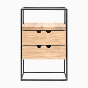 Cache Desk Organizer by Paul McCobb for Karakter
