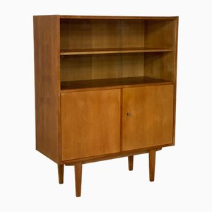 Mid-Century Highboard or Cabinet from Hellerau