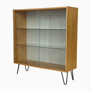Mid-Century Vitrine from Hellerau