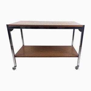 Table Basse sur Roulettes, 1960s