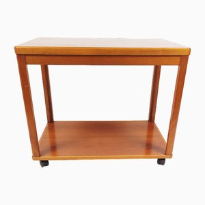 Bar Table on Wheels, 1980s
