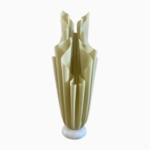 Athena Table Lamp by Georgia Jacob, 1980s