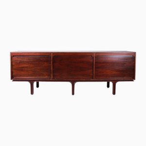 M501 Sideboard by Gianfranco Frattini for Bernini, 1960