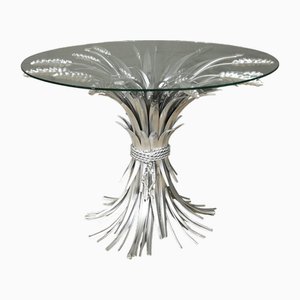 Coco Chanel Table by R.Goossens, 1970s