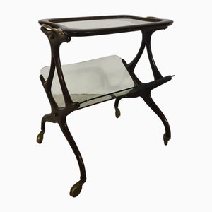 Chariot par Cesare Lacca pour De Baggis