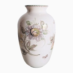 Vase Vintage de Ulm Ceramics, 1950s