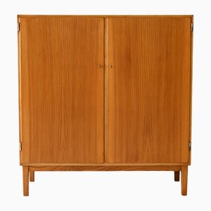 Vintage Sideboard mit Flügeltüren, 1960er