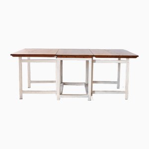 Vintage Folding Table, 1960s