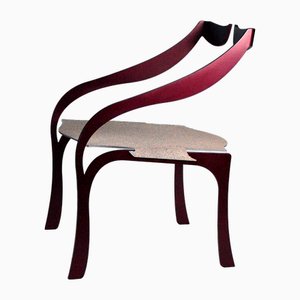 Poltrona Break Chair by William Mulas