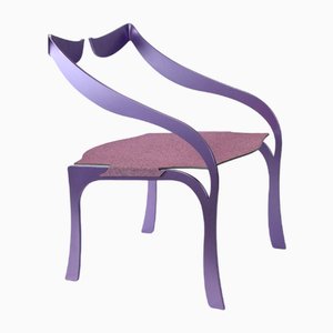 Poltrona Break Chair by William Mulas