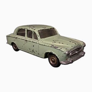 Dinky Toys vintage Peugeot 403, años 50
