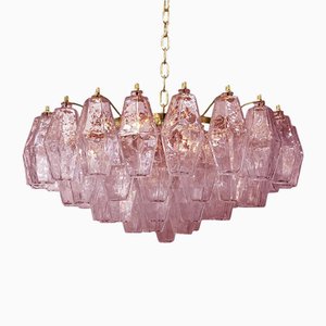Italian Sputnik Chandelier by Simoeng
