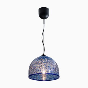 Neverrino Pendant by Gae Aulenti for Vistosi, 1970s