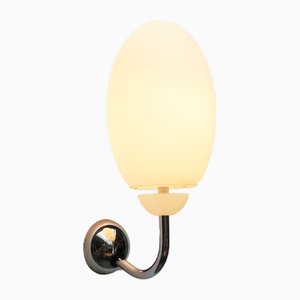 Postmoderne italienische Vintage Modell Brera W Wandlampe von Achille Castiglioni für Flos, 1990er