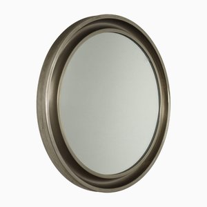 Specchio in vetro, anni '60