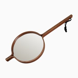 Mid-Century Modern Handspiegel von Hans-Agne Jakobsson, Schweden, 1960er