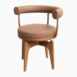 Indochine Armchair by Charlotte Perriand for Cassina
