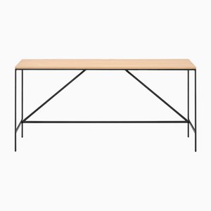 Console Table by Paul McCobb for Karakter