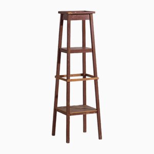 Vintage Plant Stand, 1920