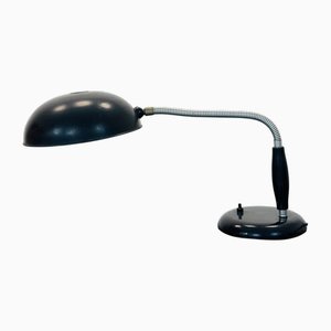 Bauhaus Table Lamp by Gecos Germany, 1950s