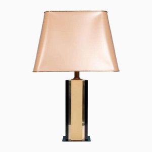 Vintage Tischlampe, 1970er