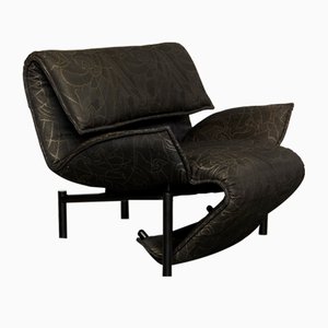 Silla de veranda de Vico Magistretti para Cassina, años 80