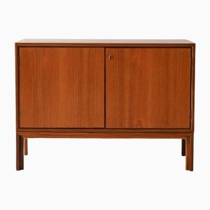 Skandinavisches Vintage Sideboard aus Teak, 1960er