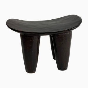 Vintage African Senufo Stool