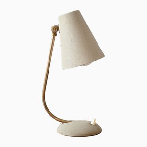 Lampe de Bureau Mid-Century, 1950s
