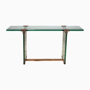Model T30 Side Table by Peter Ghyczy, 1970s