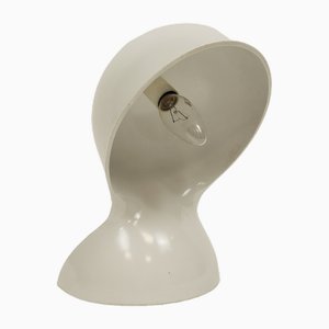 Lámpara Dalù de Vico Magistretti para Artemide, Italia, 1969