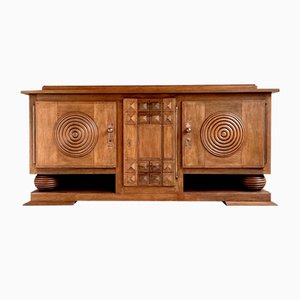 Cabinet by Charles Dudouyt