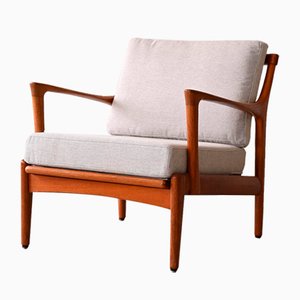Kuba Chair by Bertil Fridhagen for Bröderna Andersson, 1950s