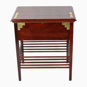 Mueble bar y licores austriaco, 1907