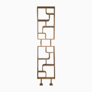Room Divider by Ludvik Volak for Drevopodnik Holesov, 1950s