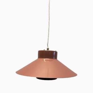 Danish Hanging Lamp by Jens Moller-Jensen for Louis Poulsen, 1980s
