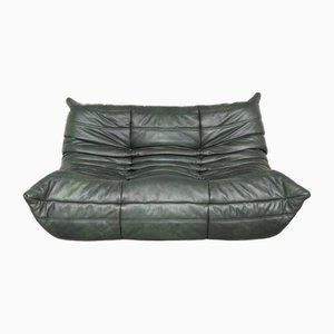 Togo 2-Seater Sofa by Michel Ducaroy for Ligne Roset