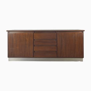 Enfilade Vintage par Giotto Stoppino, 70s