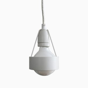 Parkhus Pendant Lamp by Erik Møller for Louis Poulsen, 1980s
