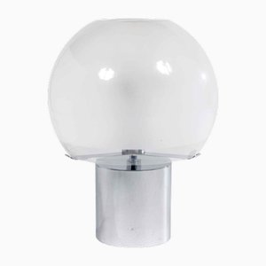 Large Table Lamp by Luigi Caccia Dominioni for Azucena, 1965