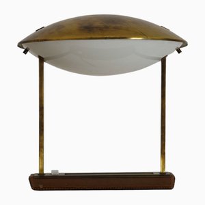 Mid-Century Tischlampe von Melatarte, 1960er