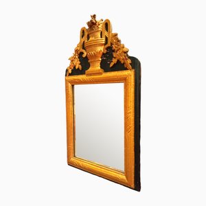 Napoleon III Mirror