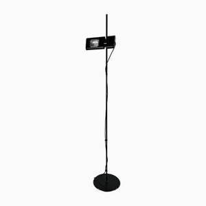 Lampada da terra Aton di Ernesto Gismondi per Artemide, 1980