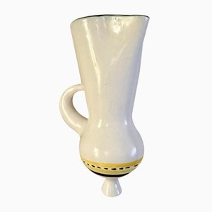 Roger Capron Ceramica di Roger Capron, anni '50