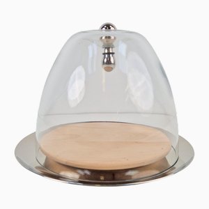 Cúpula Flow de vidrio de Gijs Bakker para Royal VKB RVS, 2000